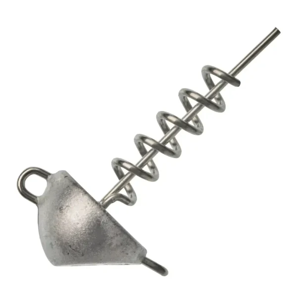 Illex Dexter Tip Up Head