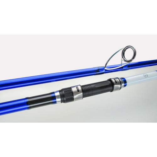 Tagora Surf Beach Fun Luminous Tip 4.2m 100-200g