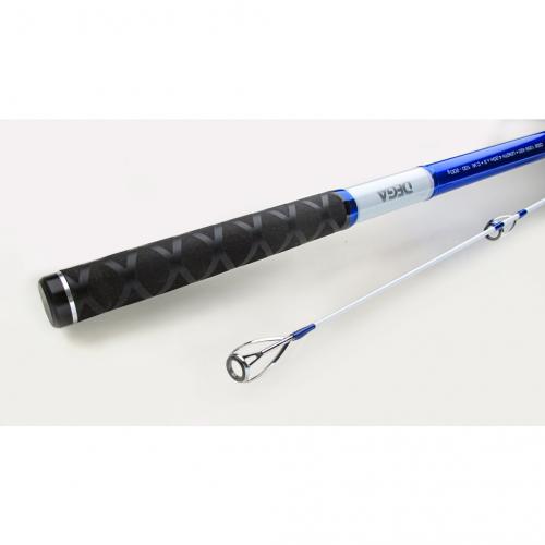 Tagora Surf Beach Fun Luminous Tip 4.2m 100-200g