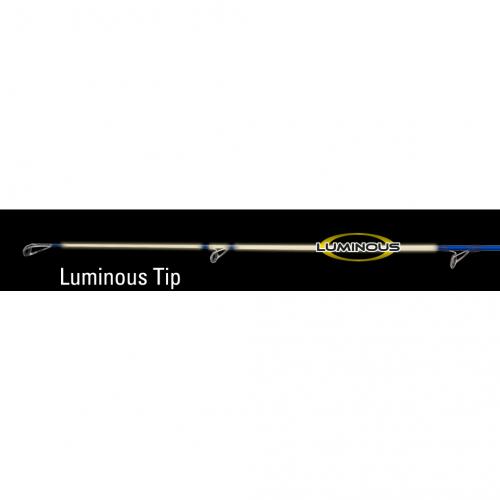 Tagora Surf Beach Fun Luminous Tip 4.2m 100-200g