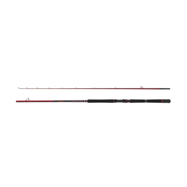 PENN Squadron III Halibut Casting Rod