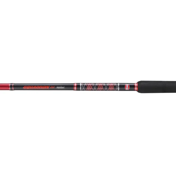 PENN Squadron III Halibut Casting Rod