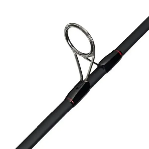 Abu Garcia Fast Attack Spinning Combo