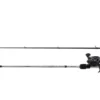 Abu Garcia Fast Attack Casting Combo
