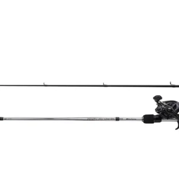 Abu Garcia Fast Attack Casting Combo