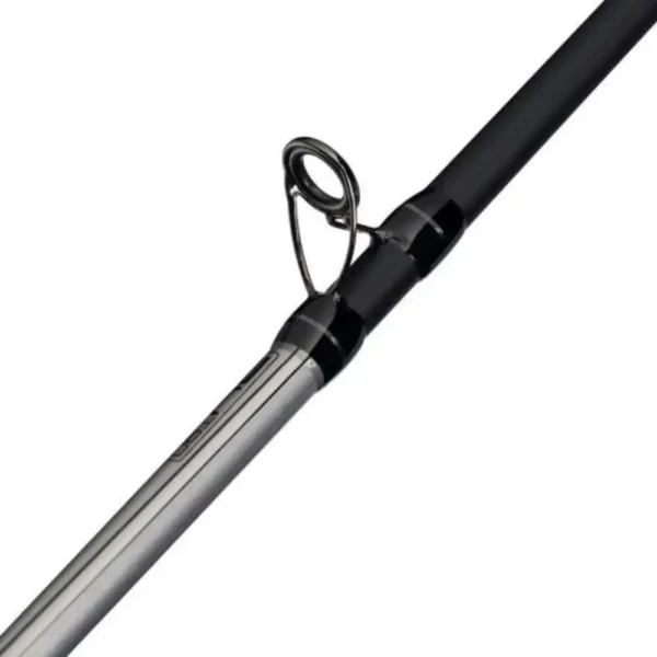 Abu Garcia Fast Attack Casting Combo