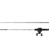 Abu Garcia Fast Attack Casting Combo