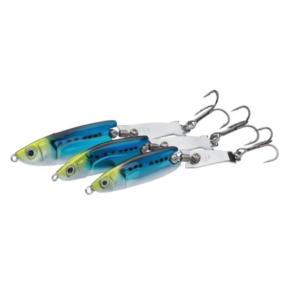 Abu Garcia Toby Jointed