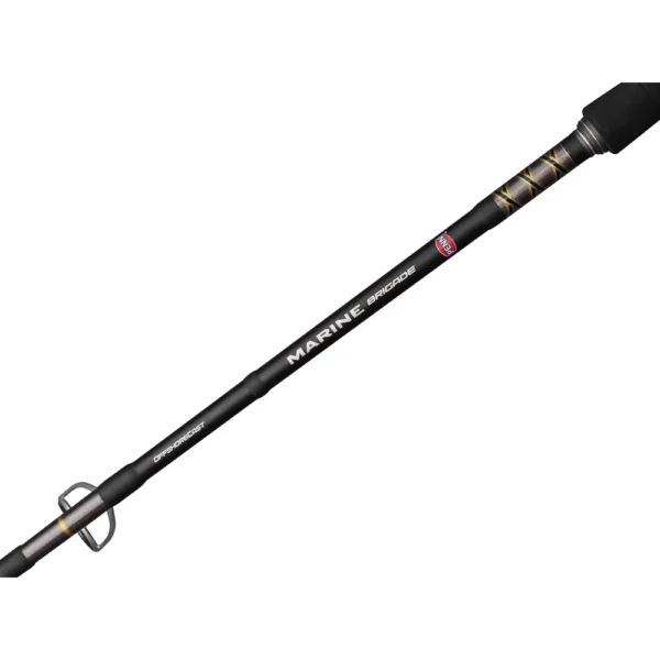 PENN Marine Brigade Offshore Casting Spin Rod
