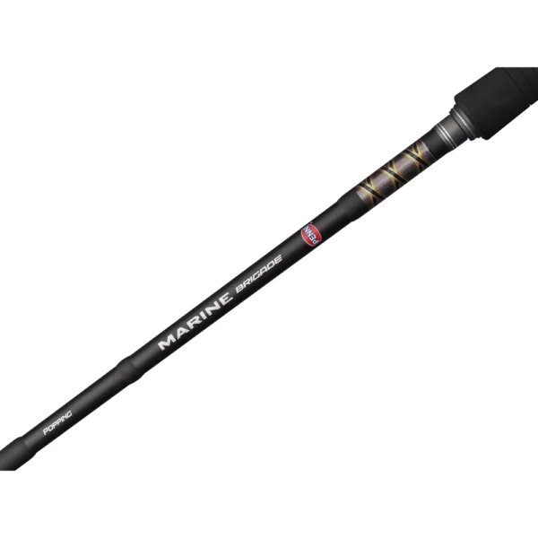 PENN Marine Brigade Popping Spin Rod