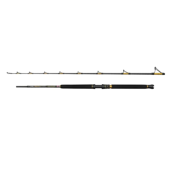 PENN Squall II Viking Edition Boat Rod