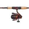Abu Garcia Tormentor 2 Spinning Combo
