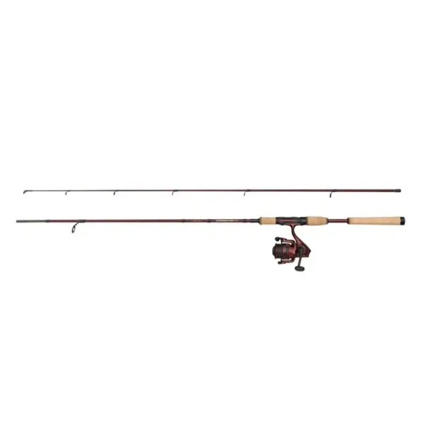 Abu Garcia Tormentor 2 Spinning Combo