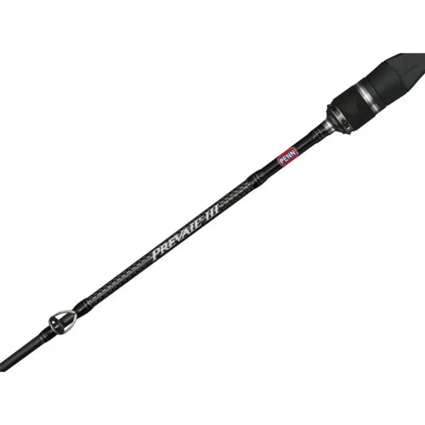 PENN Prevail III Jigging Cast