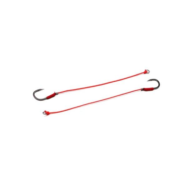 JLC Assist Hook Real Fish 130 mm