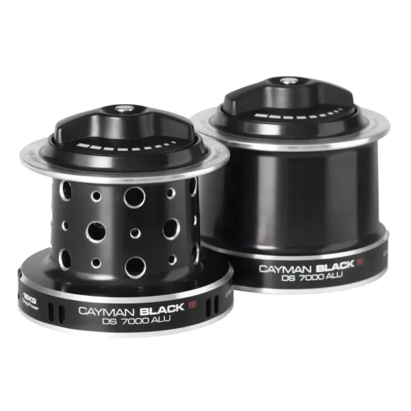 210158-1.webp CINNETIC Cayman Black III DS 7000 ALU