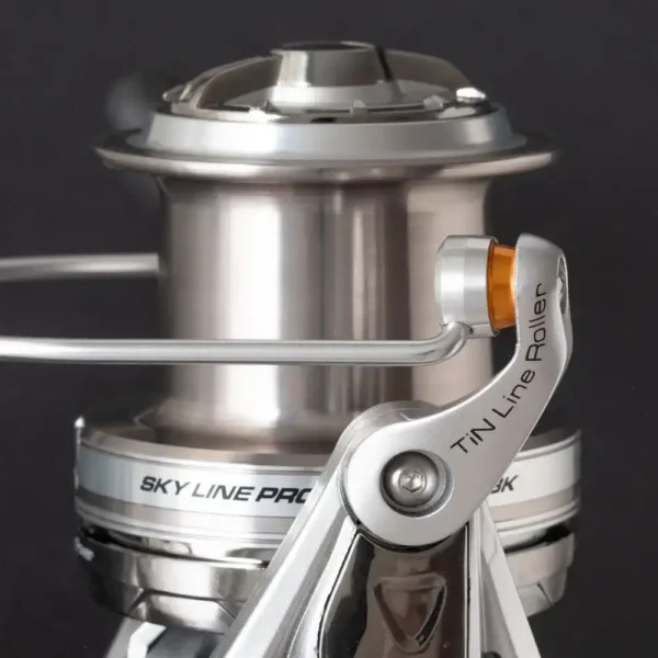 Cinnetic Sky Line Pro DS 7000 CRBK