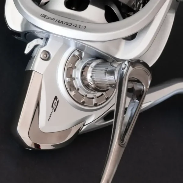 Cinnetic Sky Line Pro DS 7000 CRBK