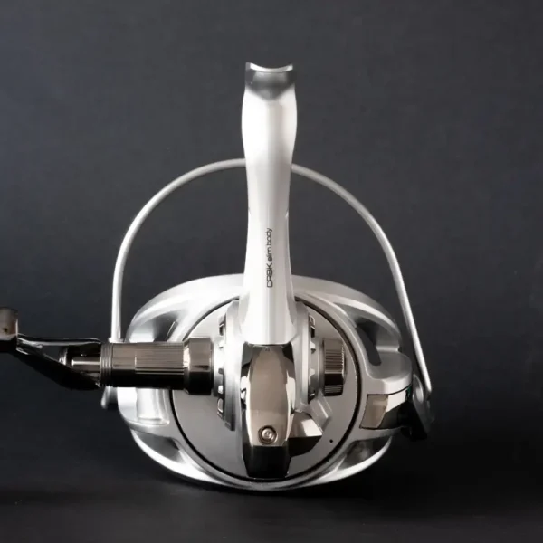 Cinnetic Sky Line Pro DS 7000 CRBK