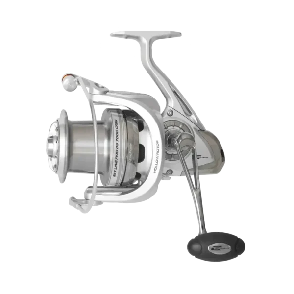 Cinnetic Sky Line Pro DS 7000 CRBK