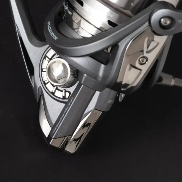 Cinnetic Sky Line CRB4 SS 7000