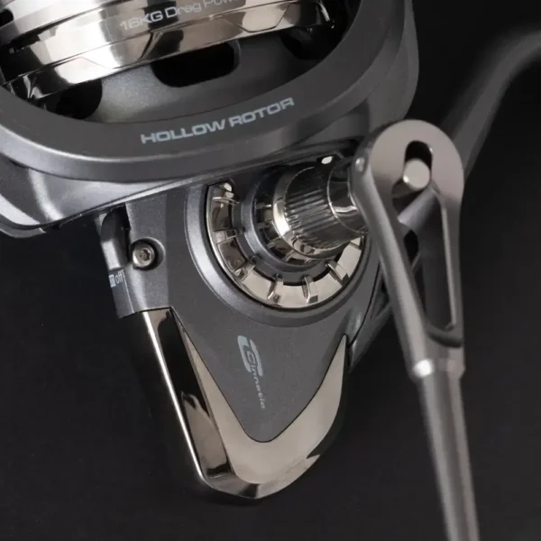 Cinnetic Sky Line CRB4 SS 7000