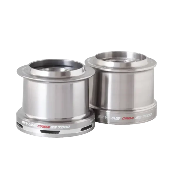 Cinnetic Sky Line CRB4 SS 7000