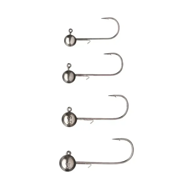 Illex Magic Tungsten Round Head (3.5g – 14g)