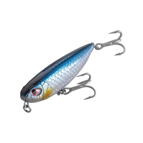 Cinnetic Magnum Silky Slider 130F