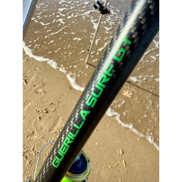 Tronixpro Guerilla Surf GT