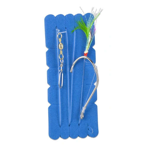 AQUANTIC Bite Over Rig 1/0 - 8/0