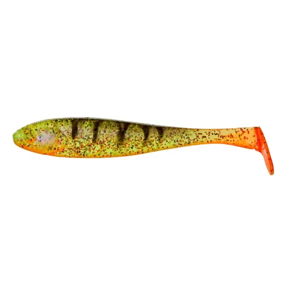 Illex Magic Slim Shad 4 (80mm)