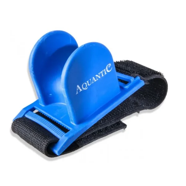 AQUANTIC Rail hengelhouder model A