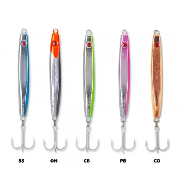 AQUANTIC Rippen Pilker