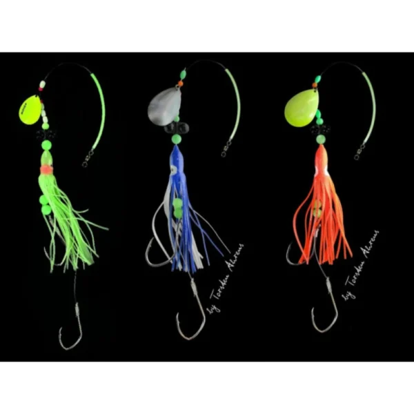 JENZI Norway Natural Bait Rig