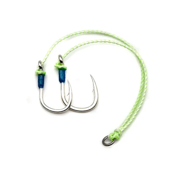 JLC Xipi EVO Double Assist Hooks