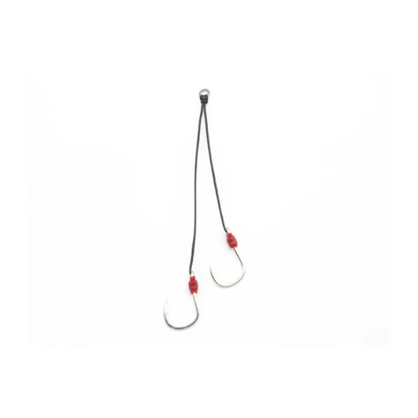JLC Double Assist Hooks OKI