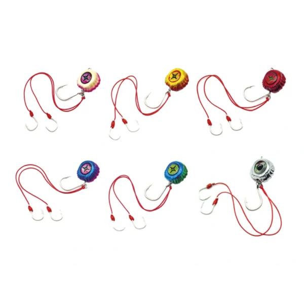 JLC Nautilus 2.0 Live Kab