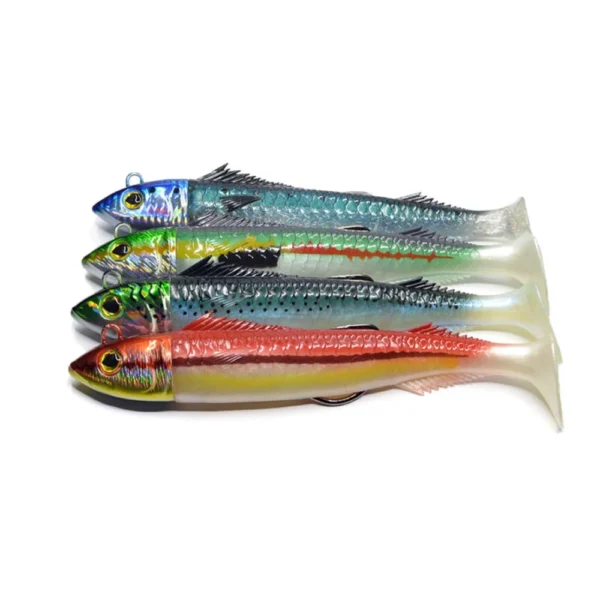 JLC Real Fish 160 mm