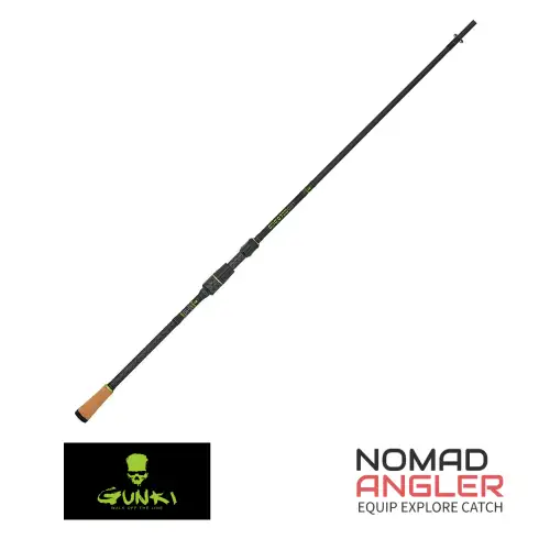 Gunki Chooten Cut-Sharp-S