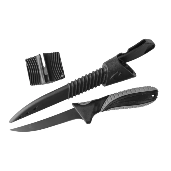 DAM Fillet Knife Inc. Sharpener 7inch