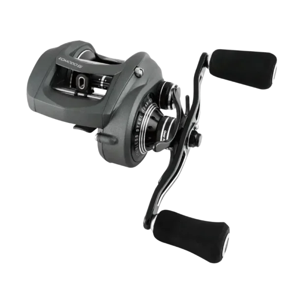 Okuma Komodo SS KDS-364LX