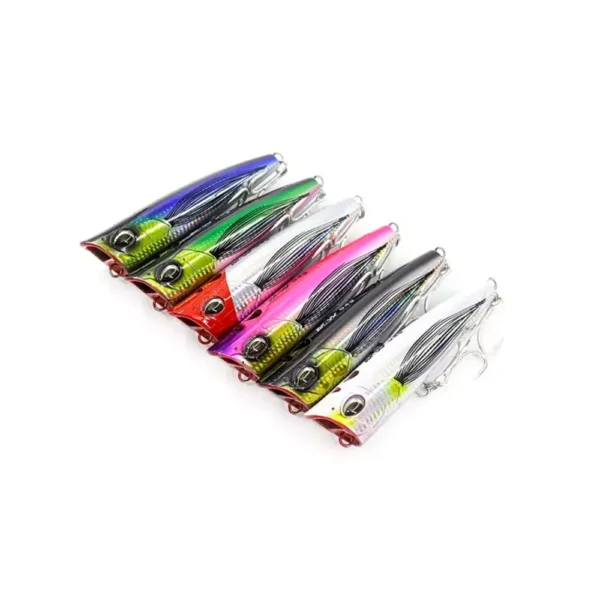 M&W Popper Model 402