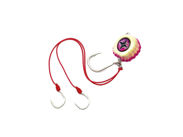 JLC Nautilus 2.0 Live Kab