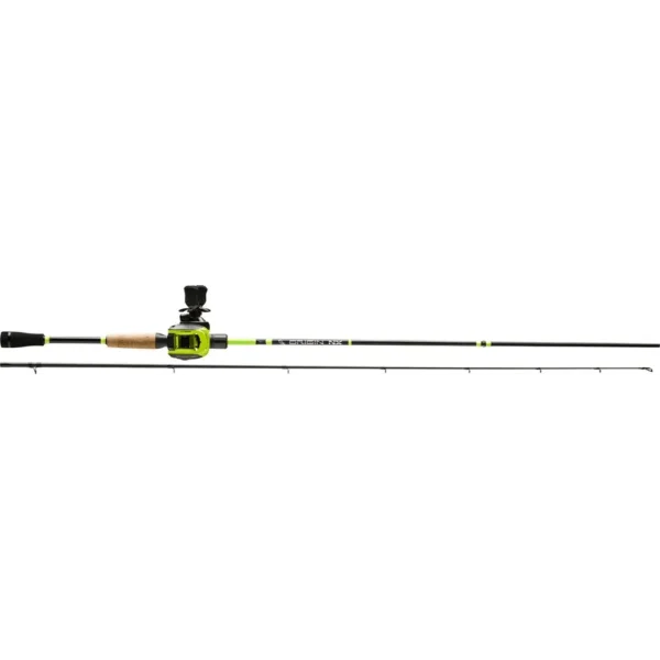 13 Fishing Origin NX Casting Combo