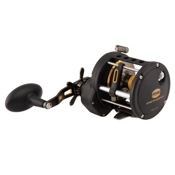 PENN Fathom II Level Wind