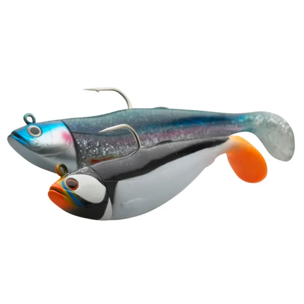 Savage Gear Cutbait Herring Kit