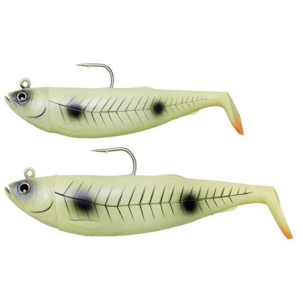 Savage Gear Cutbait Herring Kit