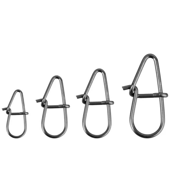 Savage Gear Needle Eggsnaps