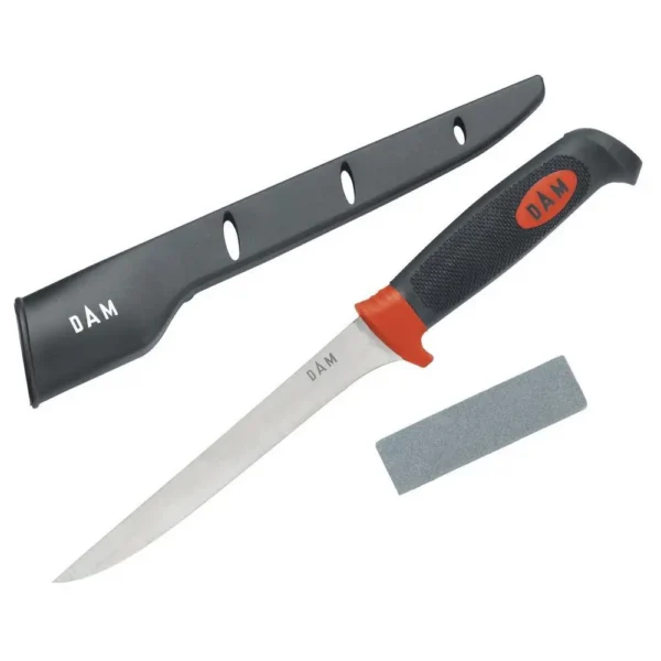 DAM Knife Kit 3-Piece